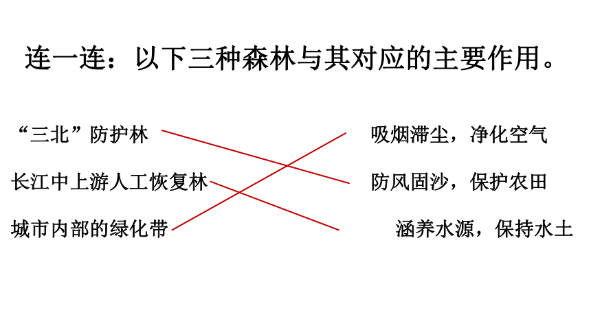 2.2 森林的开发和保护——以亚马孙热带雨林为例 课件（56张）