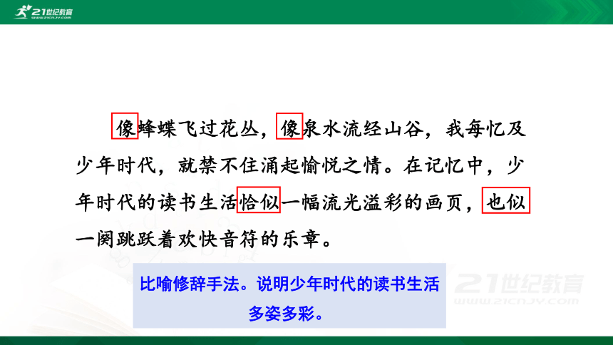 27 我的“长生果” 课件