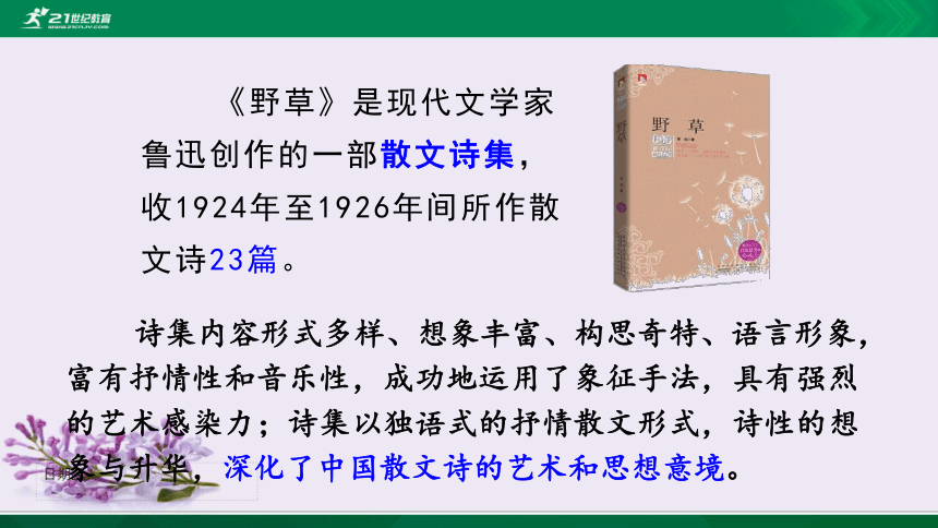 25. 好的故事  课件