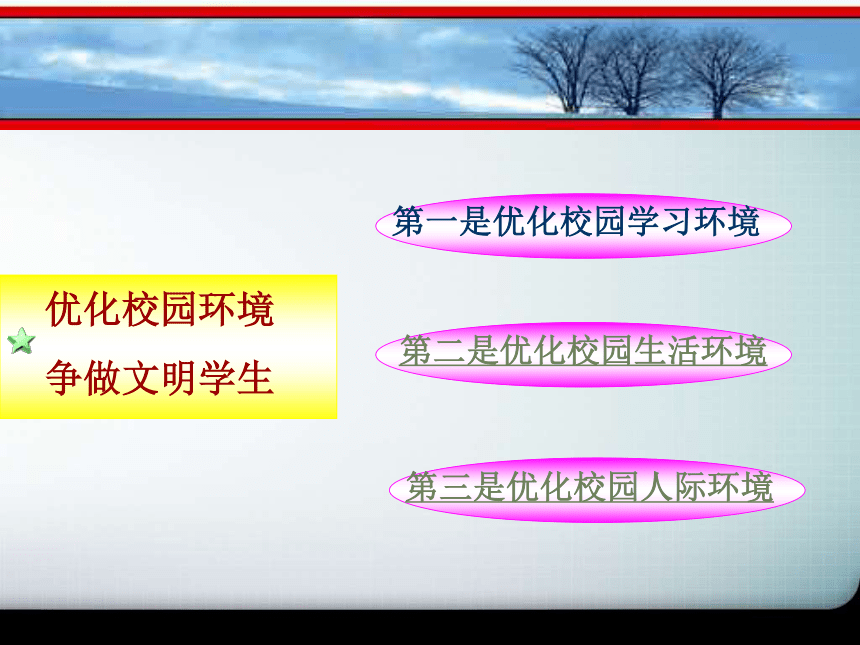 文明礼仪主题班会课件