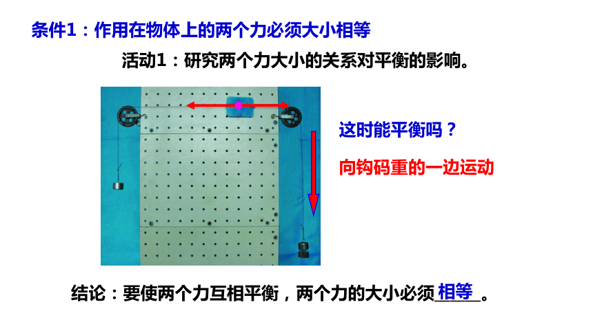 15二力平衡的條件課件26張ppt