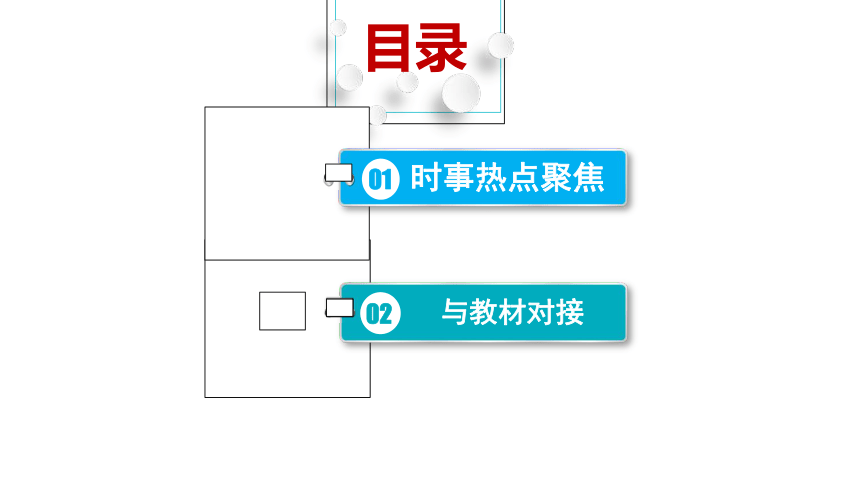 2021届高考政治热点专题十一：数字经济—十四五新引擎课件（20张PPT）