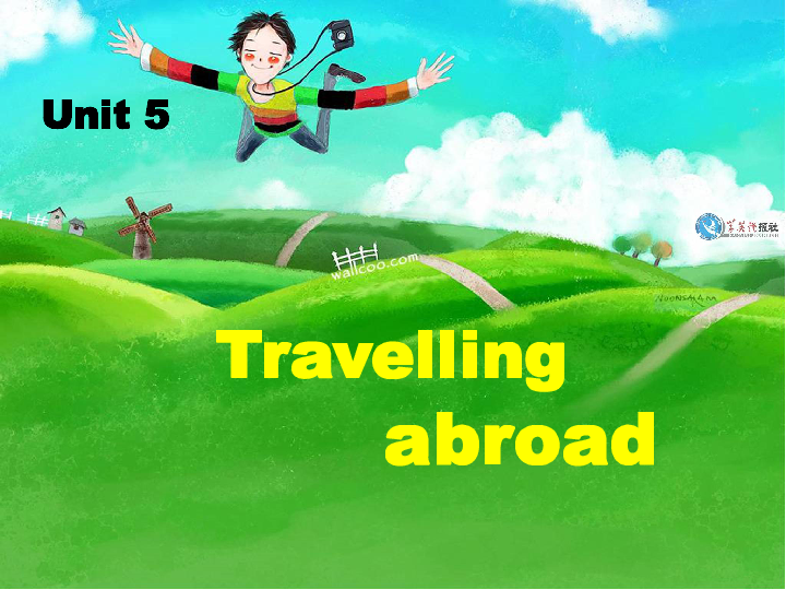 选修7 unit 5 Travelling abroad reading课件（32张ppt）