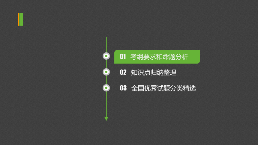 广东省中山市人教版2016年初中化学中考复习课件--第十九章-气体的制取、净化、干燥与收集（共33张PPT）