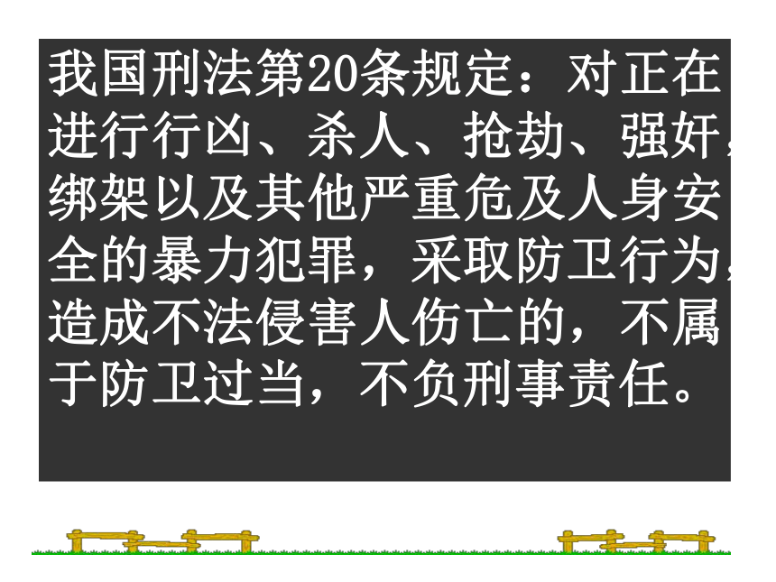 八年级下册思想品德人教版第三课第二框《同样的权利 同样的爱护》课件