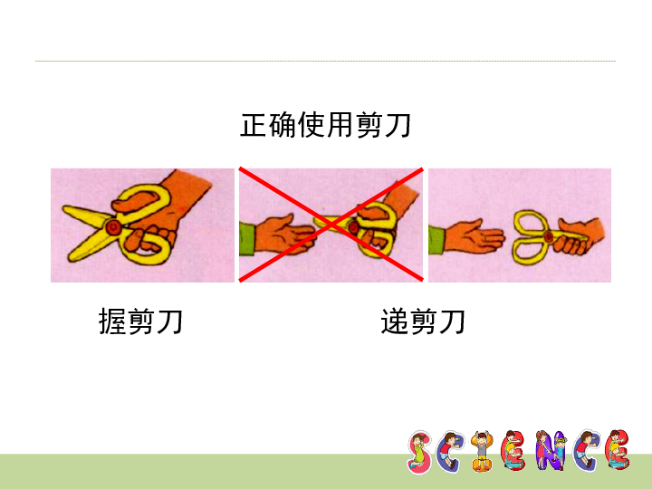 大象版科学一年级上册逃离冒险岛课件7ppt