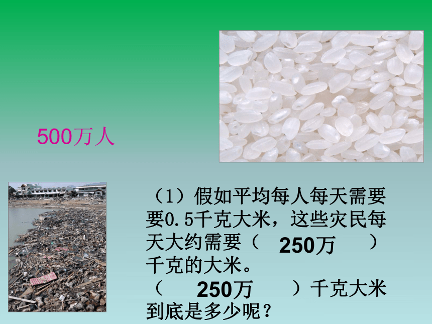 （北师大版）六年级数学上册PPT课件　　数据世界