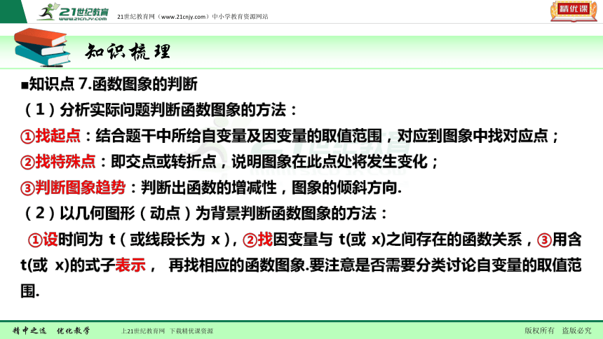 【备考2018】数学中考一轮复习课件 第13节 平面直角坐标系和函数的概念