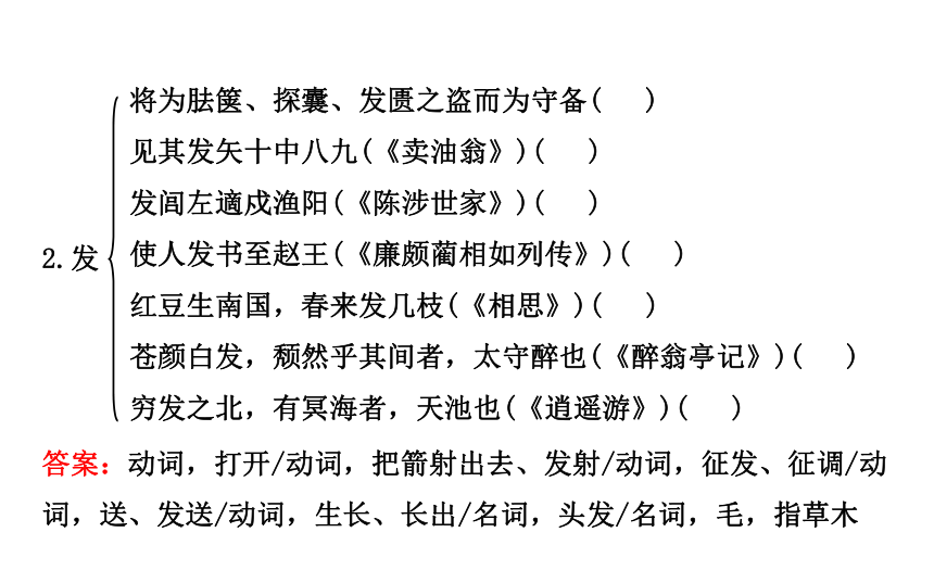 高二语文人教版选修《中国文化经典研读》课件：第2单元 相关读物—《孟子见梁惠王 胠箧》