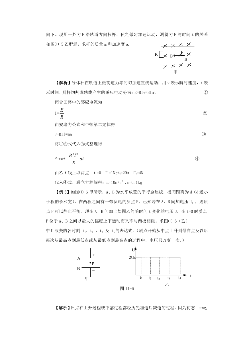 专题：图象专题