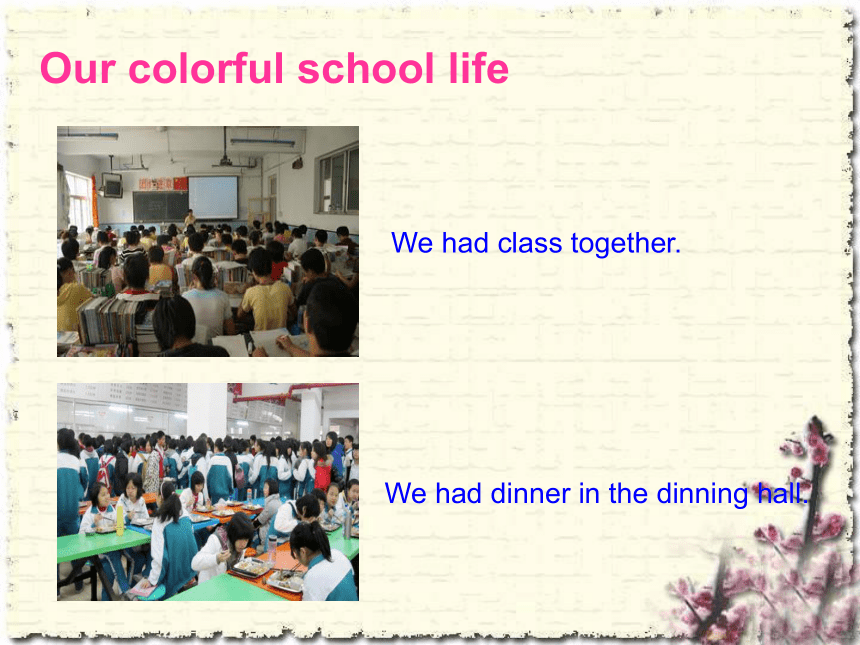 3AUnit 6 Topic 3 I will remember our friendship forever 课件（共62张PPT）