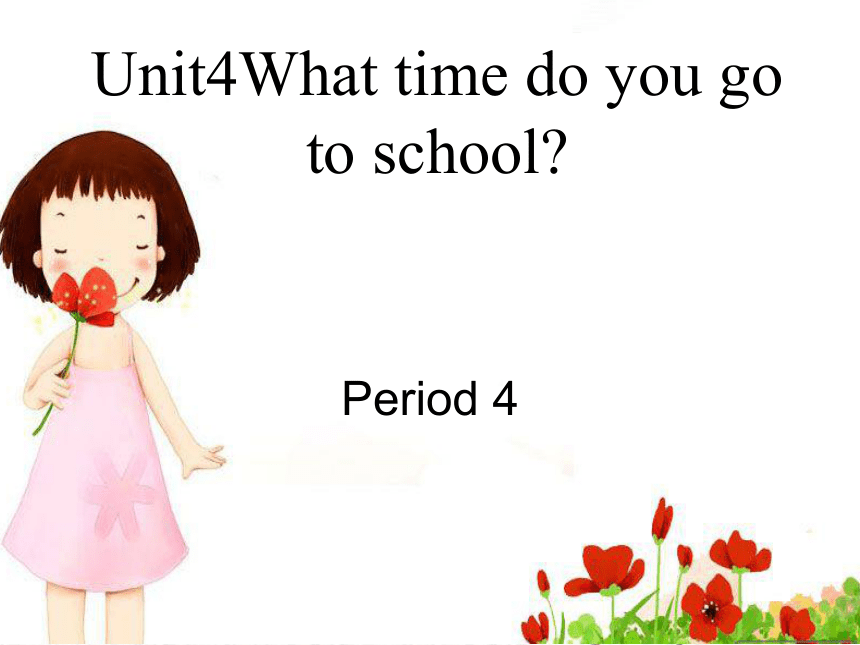 unit4what-time-do-you-go-to-school-sectionb2-2a-2b-25-ppt-21