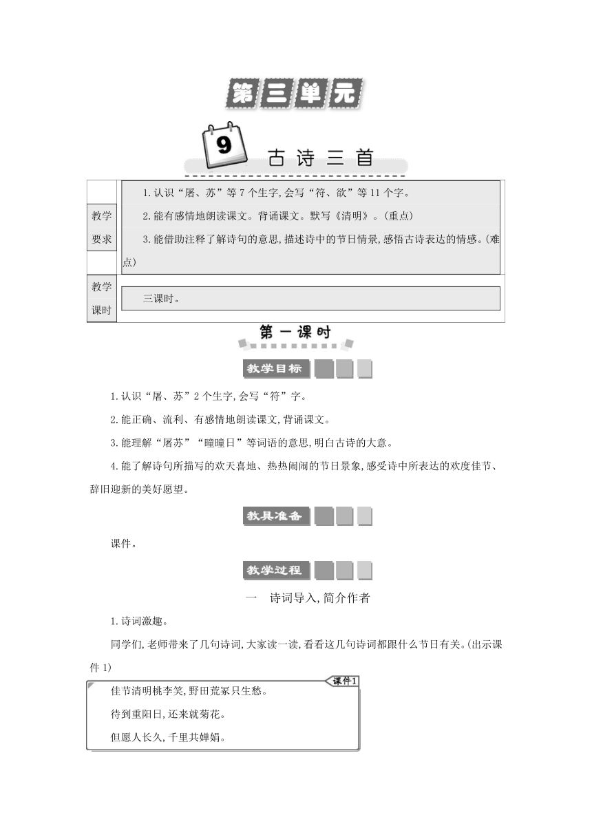 课件预览