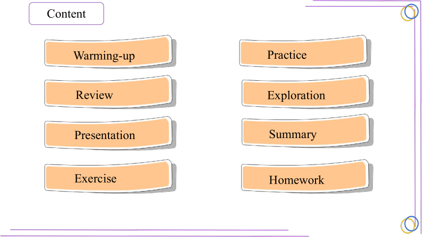 Unit 2 What time do you go to school?Section A 2d-3c 课件_21世纪教育网-二一教育