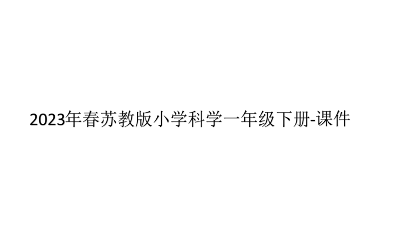 课件预览