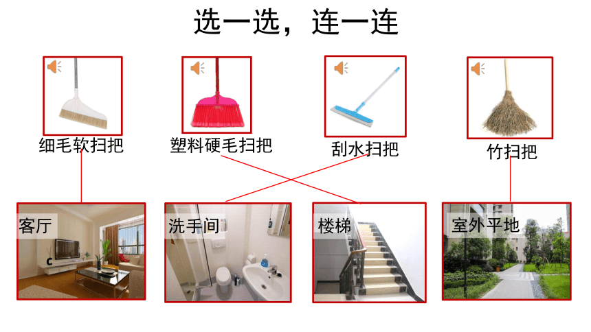 第四单元《楼梯卫生我负责》-课件 (共33张PPT)三年级实践活动上册 广州版