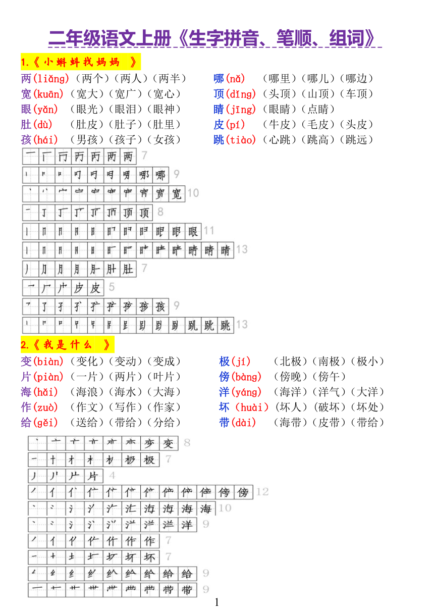 课件预览