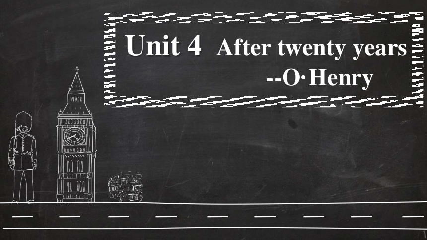 But We're Supposed To Be Friends Forever Song 外研版（2019） 必修第一册 Unit 4 Friends Forever Developing ideas 课件(共28张PPT，内镶嵌