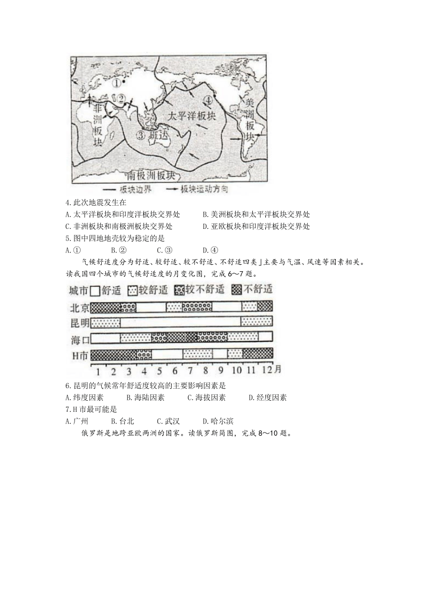 陕西省学业水平测试2023的简单介绍