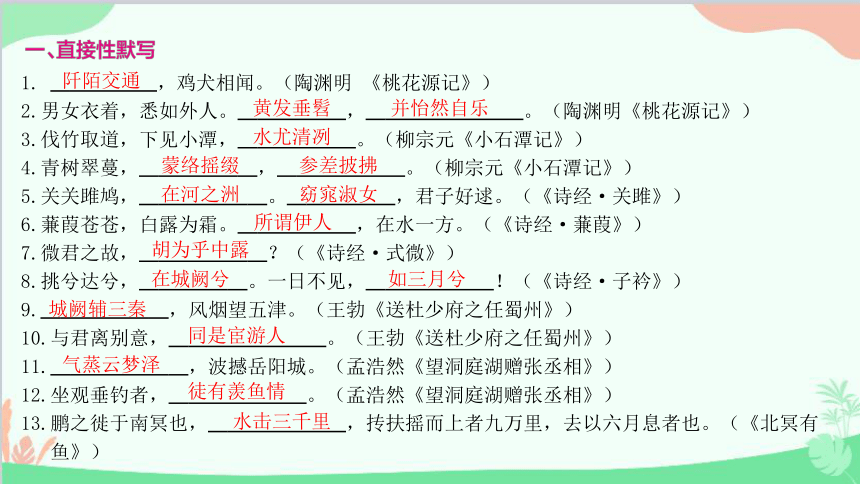 课件预览