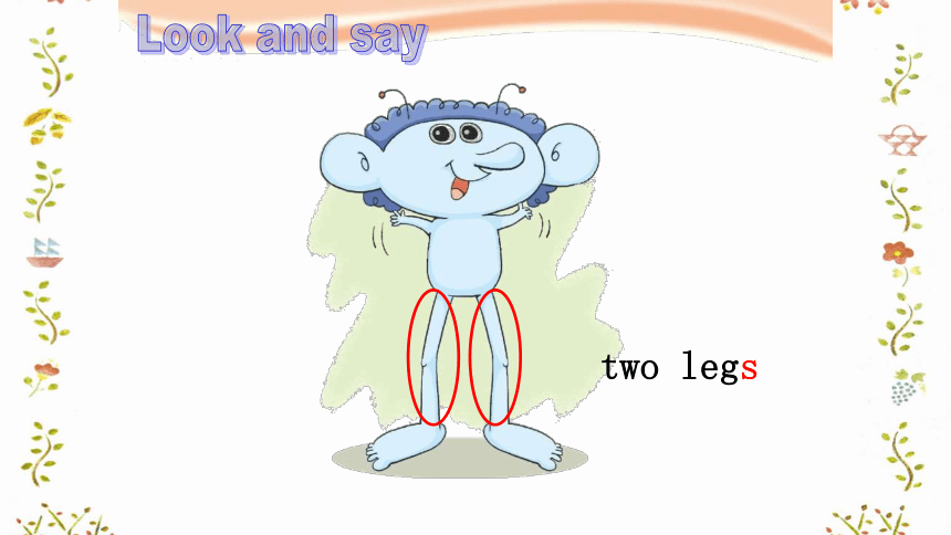 Module 4 Things we enjoy Unit 10 Funny cartoons (The first period) 课件(共20张PPT)
