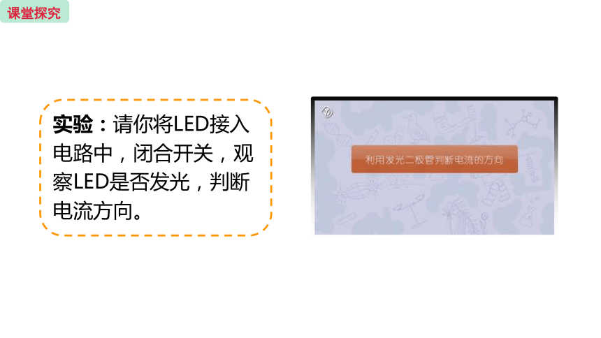 15.2.1电流和电路课件(共21张PPT)2022-2023学年人教版九年级物理全一册