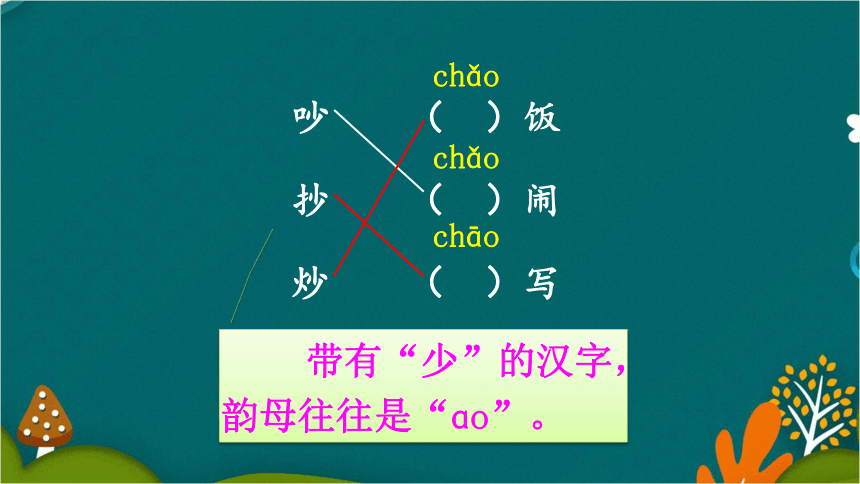 部编版语文二年级上册语文园地五 课件(共24张PPT)