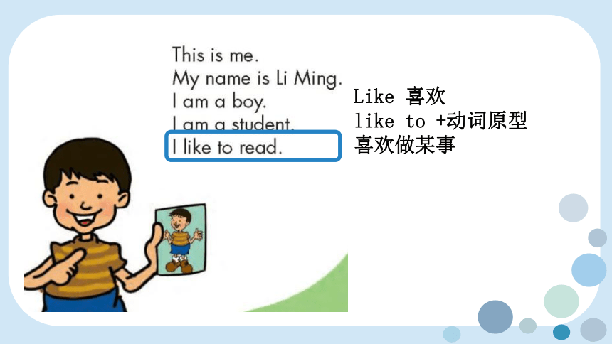 Unit1 About me 课件(共29张PPT)