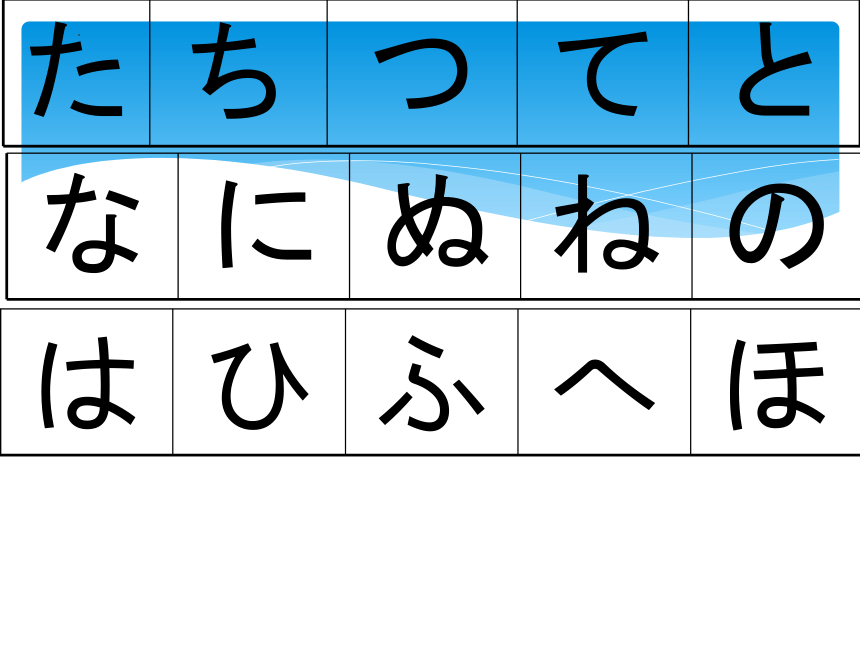 第2课 会话：さようなら  第1课时课件(共98张PPT)2022-2023学年初中日语人教版第一册