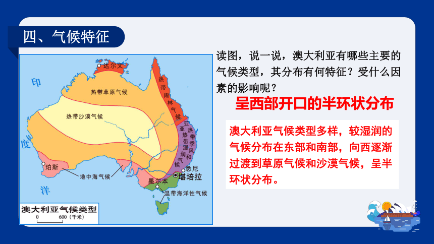 8.7澳大利亚2022-2023学年七年级下册地理同步精品课件（湘教版）（共20张PPT）