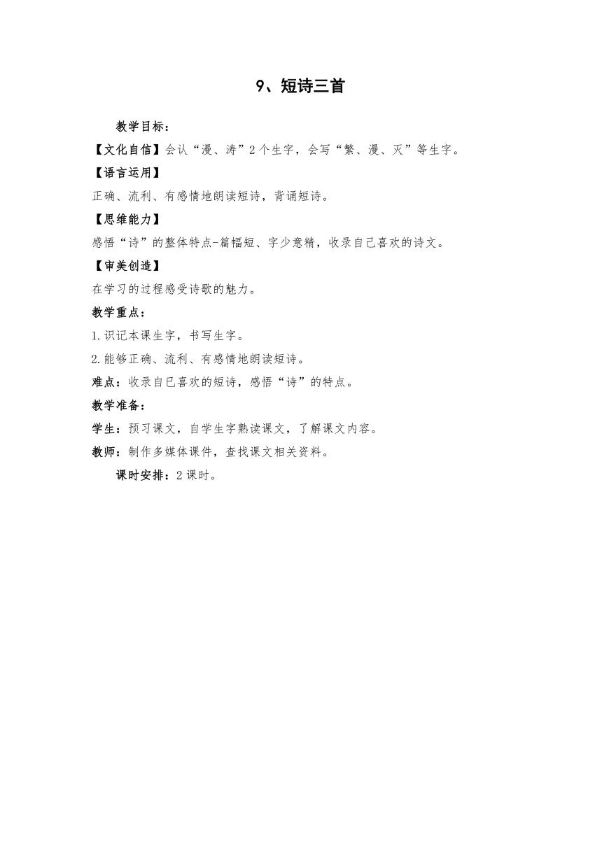 课件预览