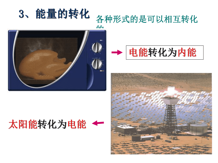 人教版新课标高中物理必修二 7.10 能量守恒定律与能源 课件:48张PPT