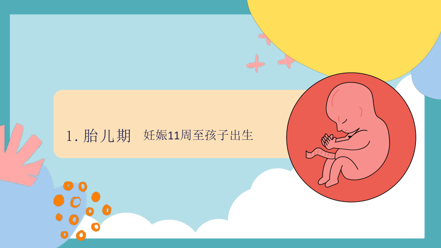 向阳花开：生命绽放的姿态 (共23张PPT) —— 班会课课件