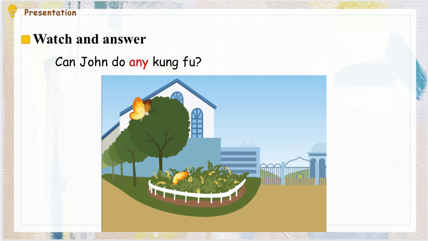 Unit 4 What Can You Do? Part B Let's Talk 课件（共22张ppt)-21世纪教育网