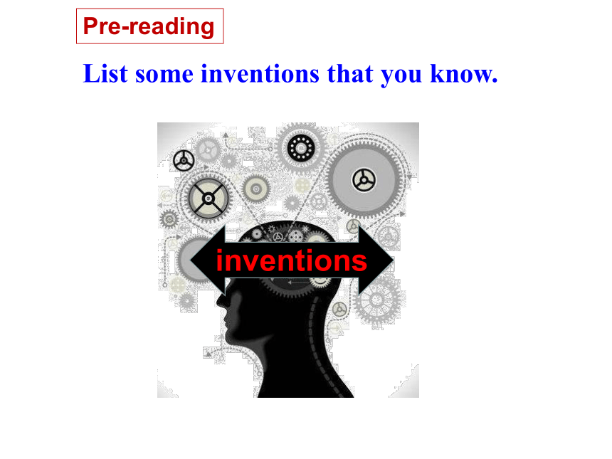 Unit 4 Amazing Science Topic 1 When was it invented? SectionC课件（20张）