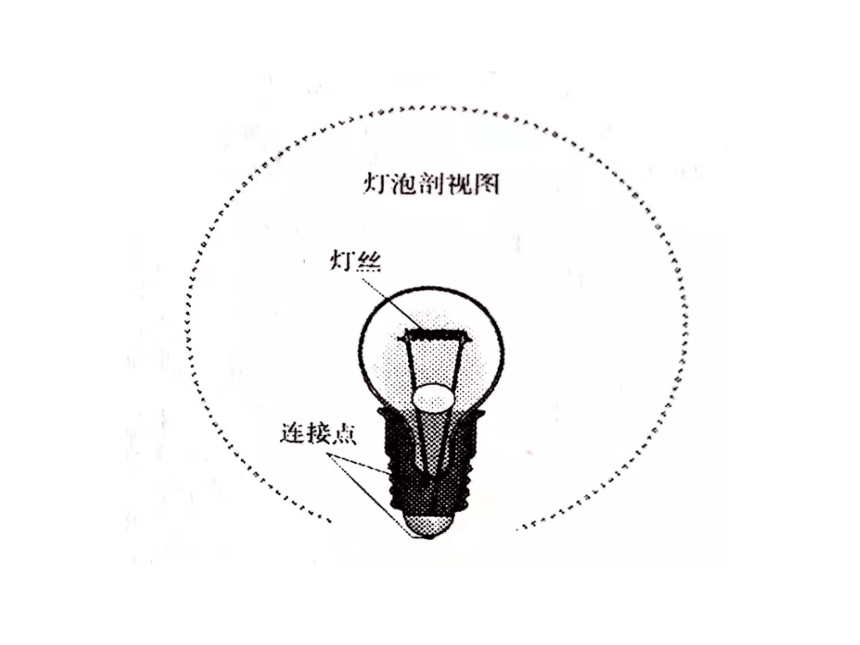 人教鄂教版三年级科学上3.8手电筒的秘密(课件12张）