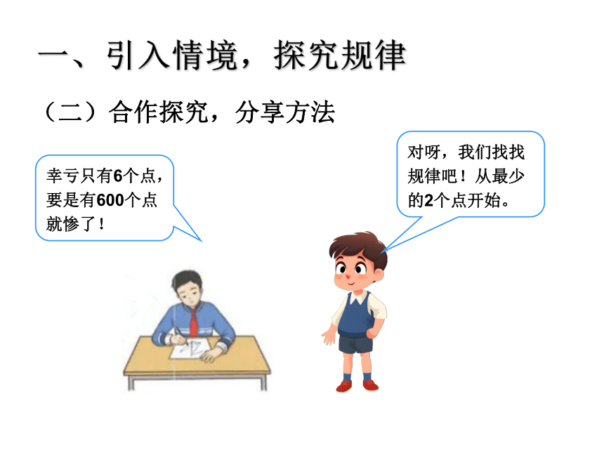 6.9数学思考 课件(15张PPT)