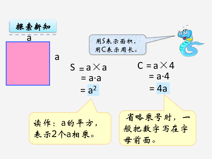 数学五年级上人教版版5.2 用字母表示运算定律课件（23张）