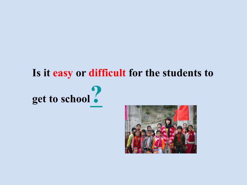 Unit 5 How do you get to school? Section B 课件