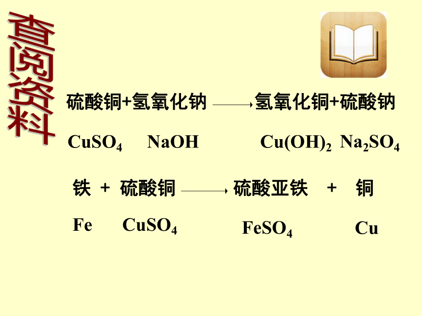 粤教版九上化学  4.3 质量守恒定律 课件  (36张PPT)