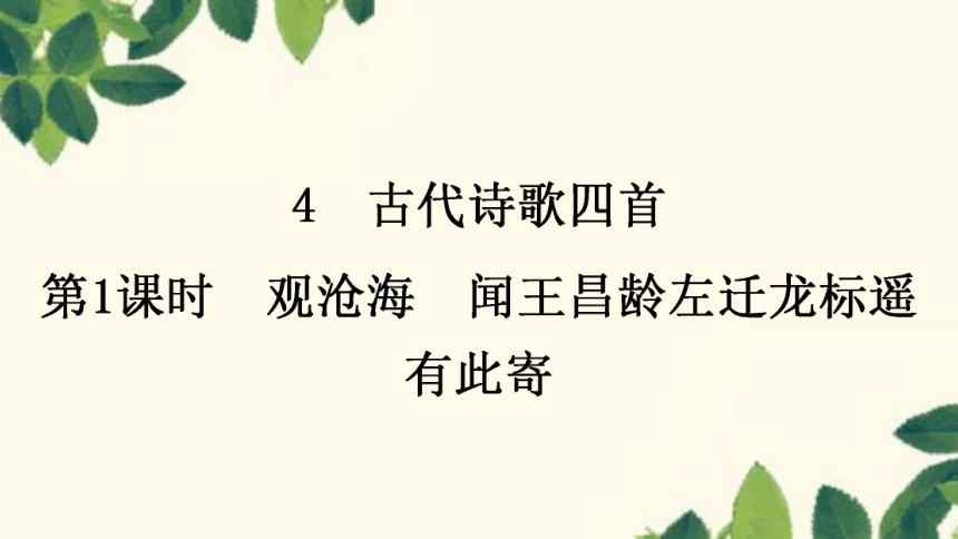 课件预览