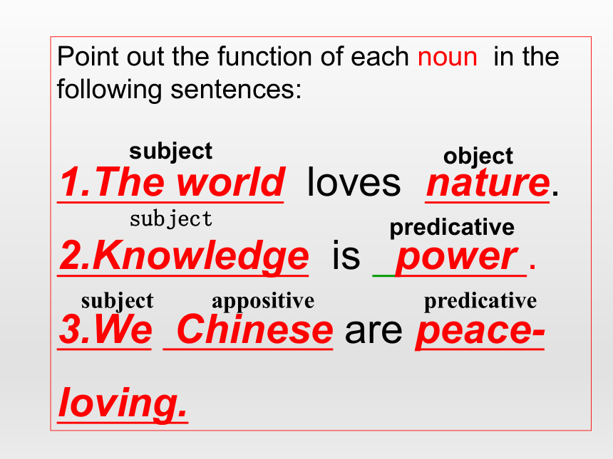 高考英语二轮语法专题--名词性从句 课件（18张PPT）