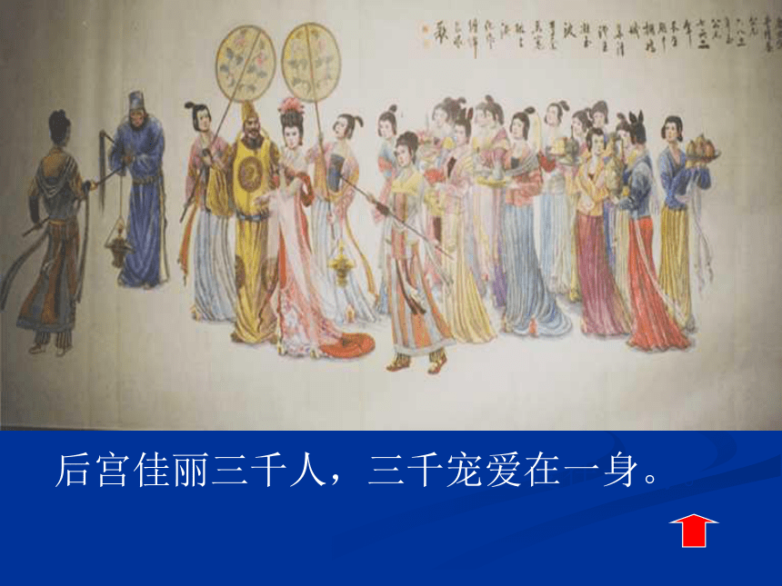 人民版 必修一 专题一 古代中国的政治制度 三、 君主专制政体的演进与强化 课件 （26张）