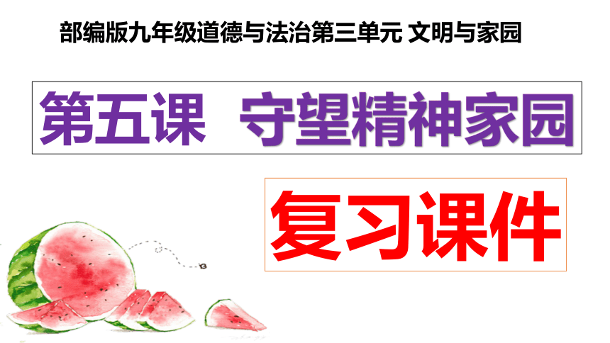 课件预览