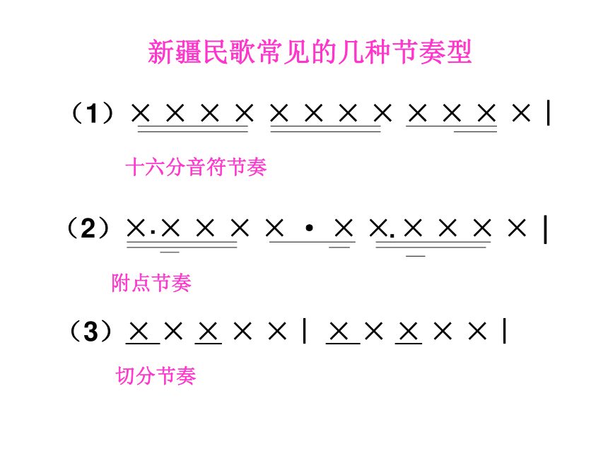 3.4 青春舞曲 课件（12张）