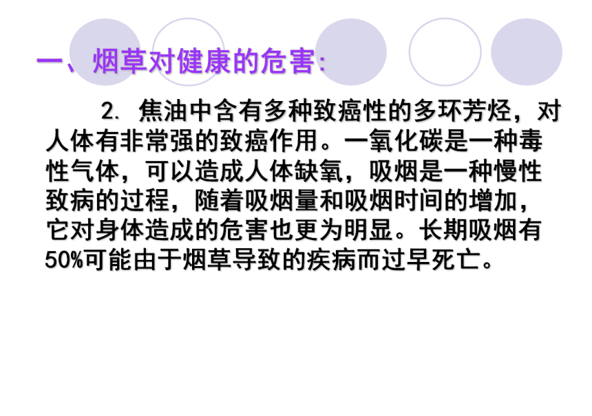 2016春北京版生物八年级下册15.5《健康的生活方式》课件（共23张PPT）