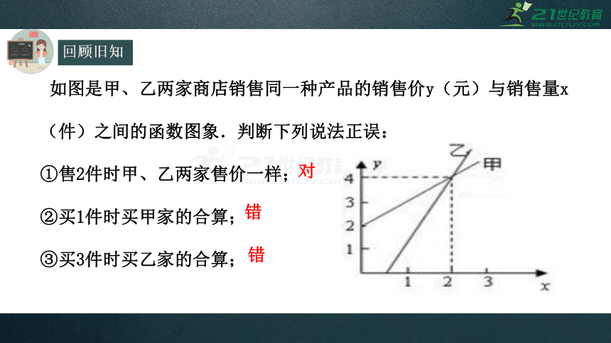 19.3课题学习  选择方案  课件（共35张PPT）