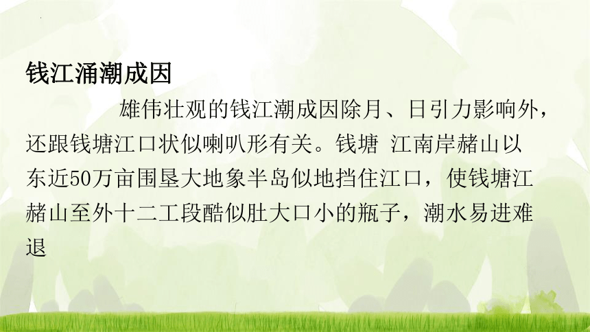 1《观潮》课件(共31张PPT)