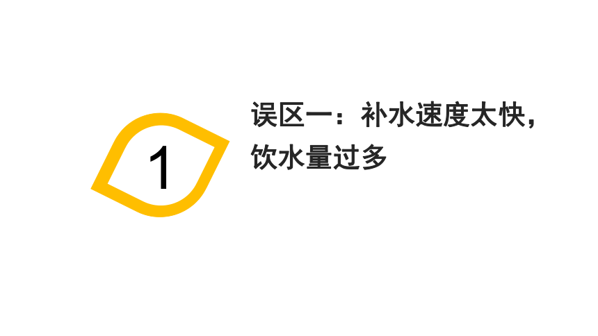 小学生安全教育主题班会 高温来袭，帮孩子防暑降温 课件 (30张PPT)