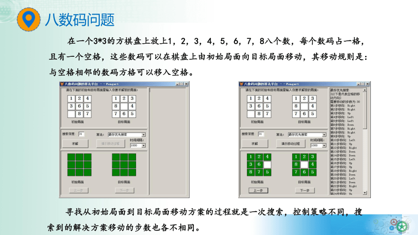 5.2探秘人工智能 课件(共22张PPT) 2023—2024学年教科版（2019）高中信息技术必修1